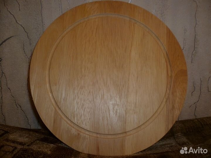 Набор ножей для сыра