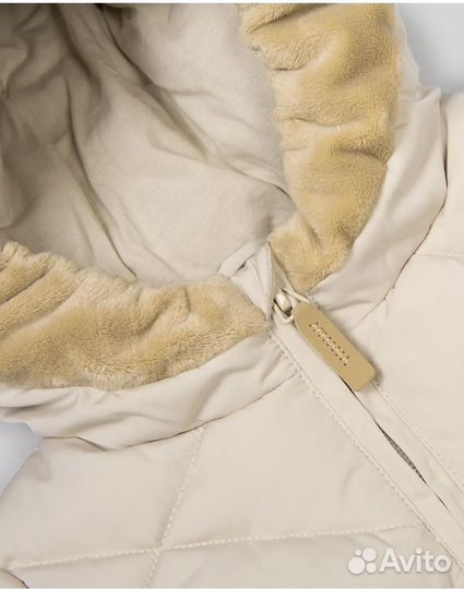 Комбинезон детский для девочки 68