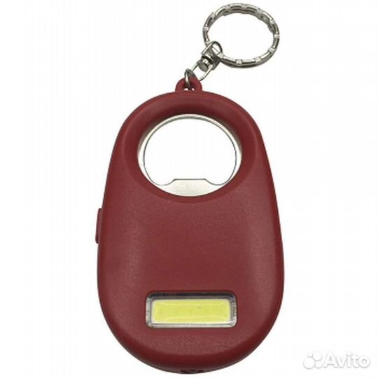 Фонарь-брелок