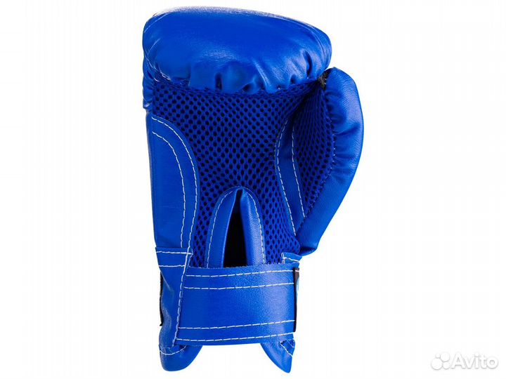 Набор для бокса детский Rusco 4 oz, мешок+перчатки