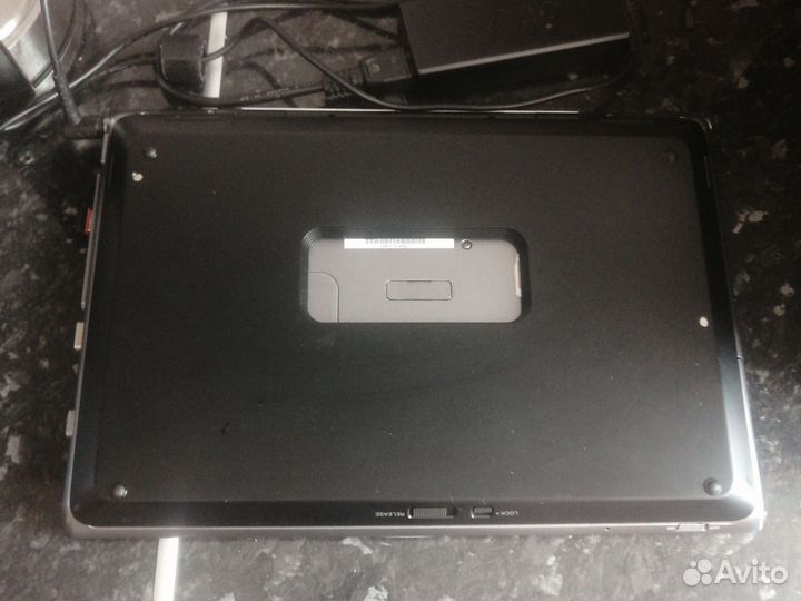Ноутбук sony vaio i5