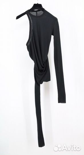 Лонгслив Rick Owens