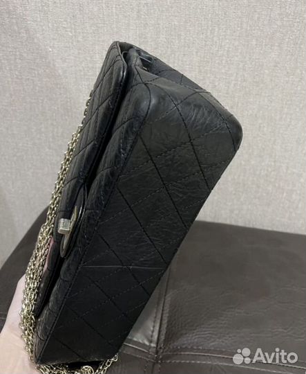 Сумка натуральная кожа