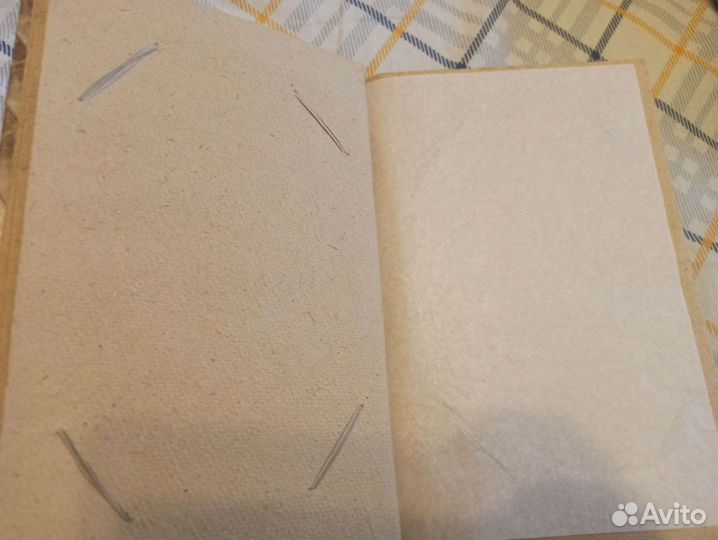 Фотоальбом ручной работы