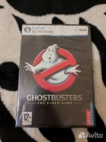DVD игры