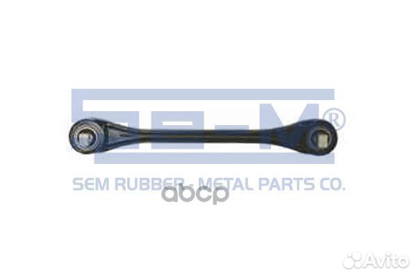 SEM10449 тяга реактивная L510 volvo FH/FH12