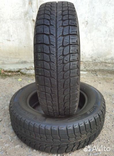 Michelin X-Ice 195/65 R15 91Q