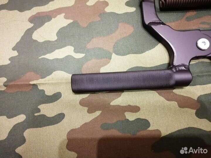 Эспандер для сгибаний (developer)