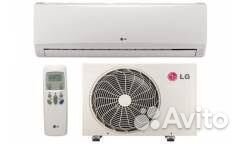 Aurum ARC24-wdte1/IO инвертор (установка)