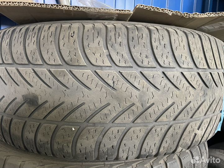 Fulda Kristall Supremo 225/60 R16