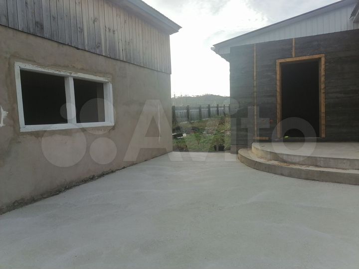 Дом 72 м² на участке 15 сот.