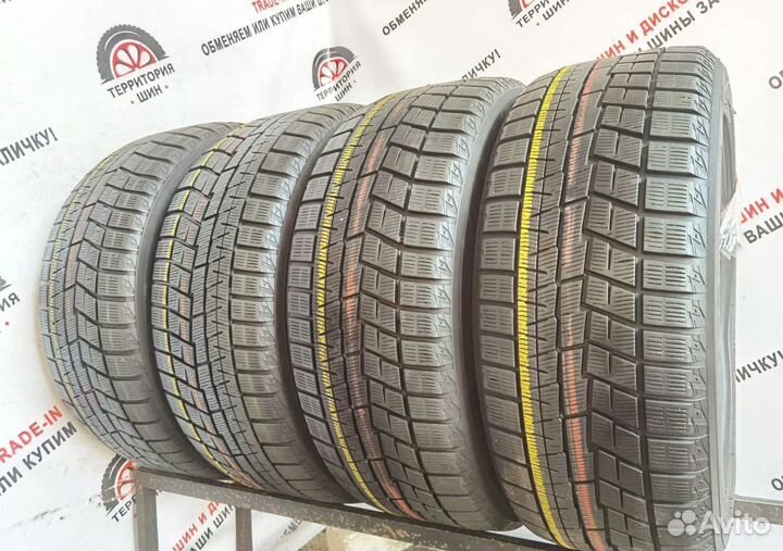 Yokohama Ice Guard IG60 225/50 R17 94Q