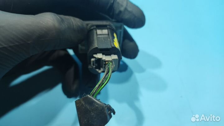 Кнопка обогрева заднего стекла для Ford Focus 2