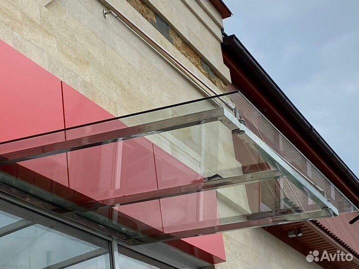 Пластиковое окно