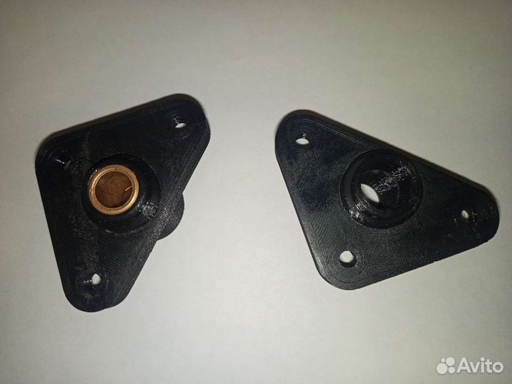 Втулка трапеции стеклоочистителя