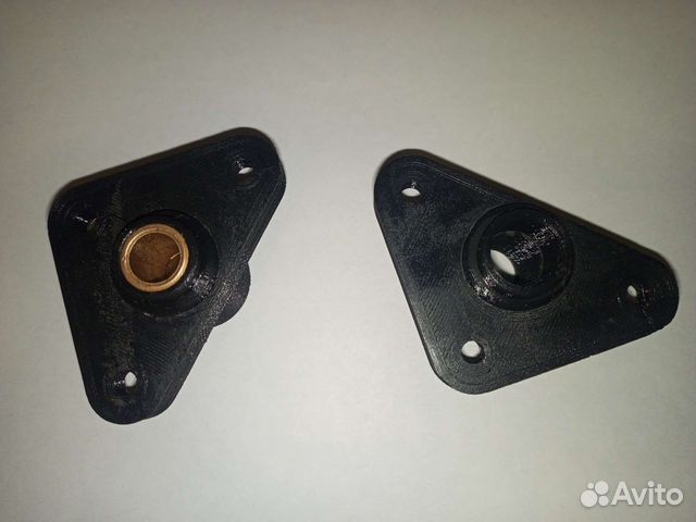 Втулка трапеции стеклоочистителя