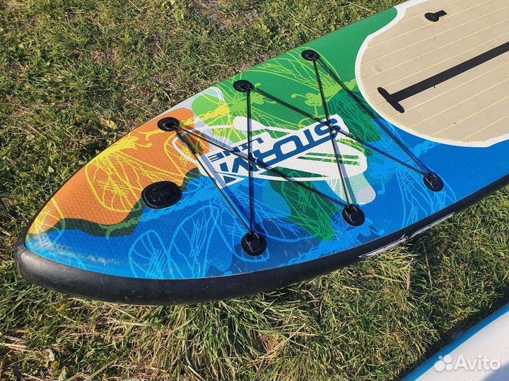 Сап доска Stormline Powermax 11.6