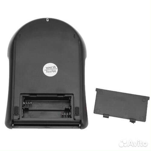 Весы портативные эл. (100гр-0,01гр )(W04)