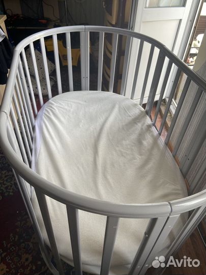 Продается кровать 7в 1