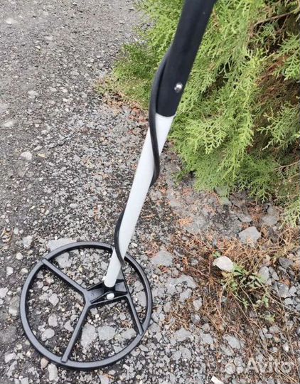 Металлоискатель Пират 9v