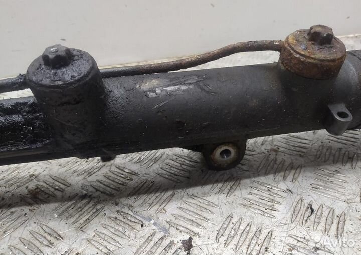 Рейка рулевая Mercedes-Benz M-Class