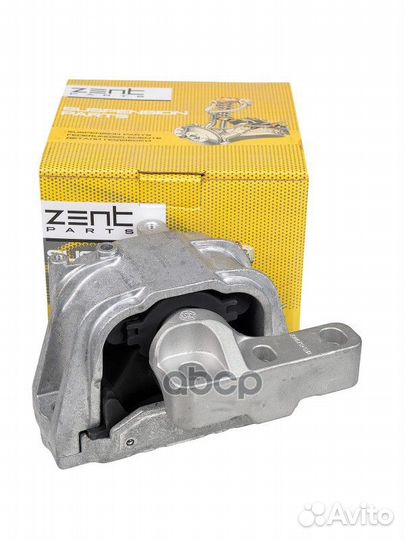 Z13273 подушка двс правая Audi A3, Skoda Octav