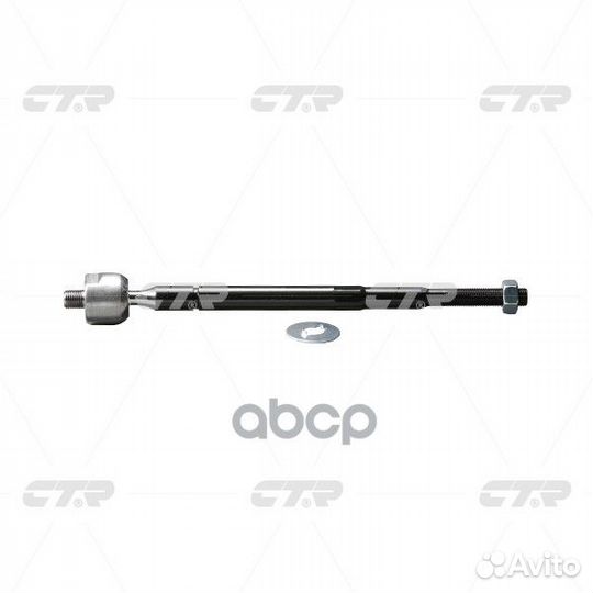 Тяга рулевая CR0608 CTR