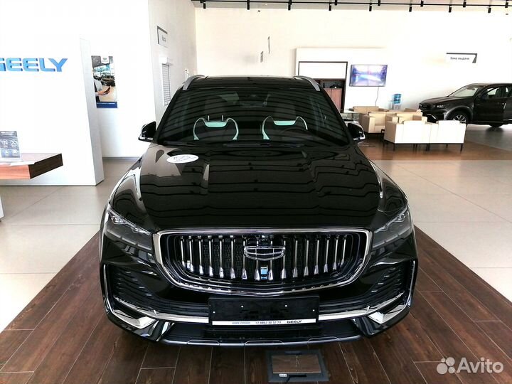 Geely Monjaro 2.0 AT, 2023