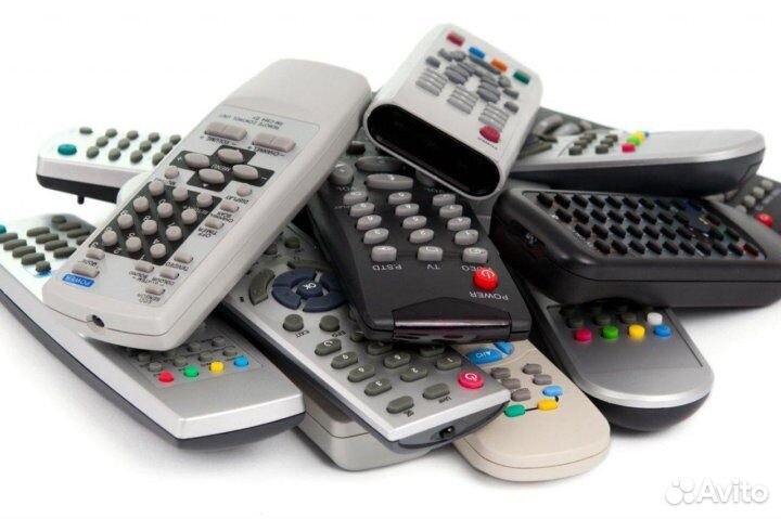 Пульты на Всё