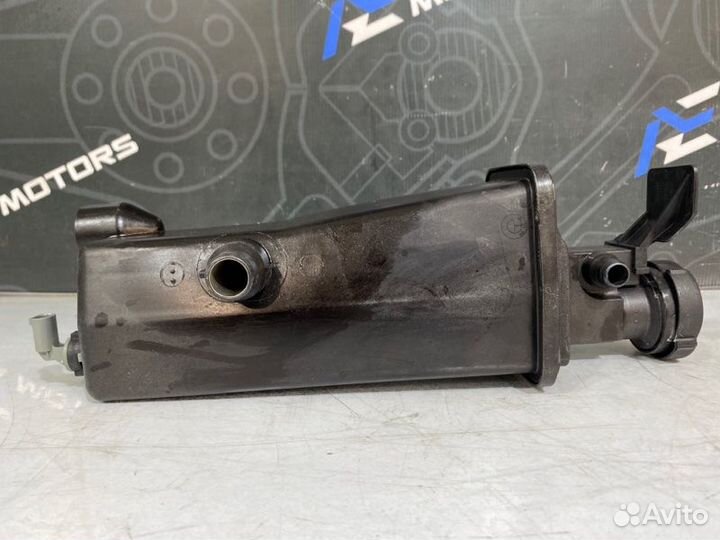 Бачок расширительный Bmw X5 E53 M54B30 2006