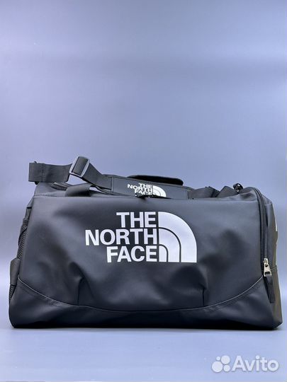 Спортивная сумка the north face