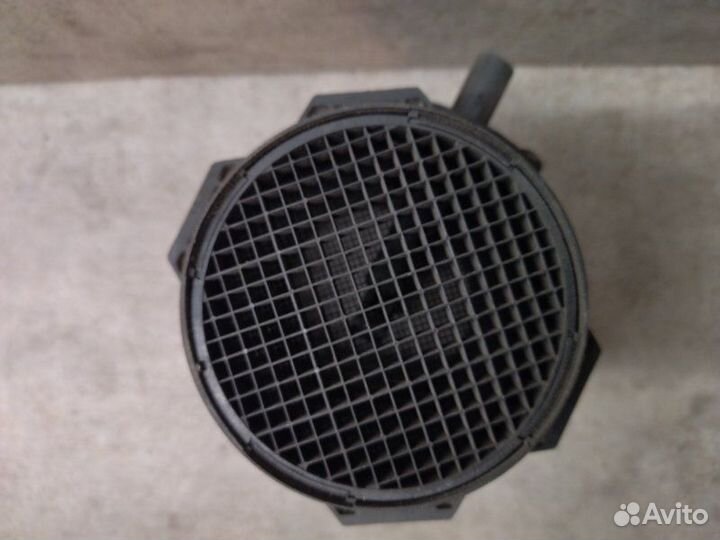 Датчик массового расхода воздуха Bmw 5 E39