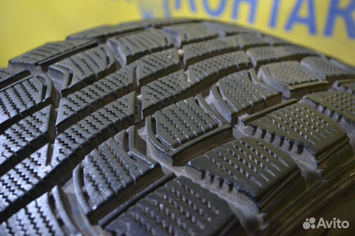 Dunlop Graspic DS1 215/60 R16