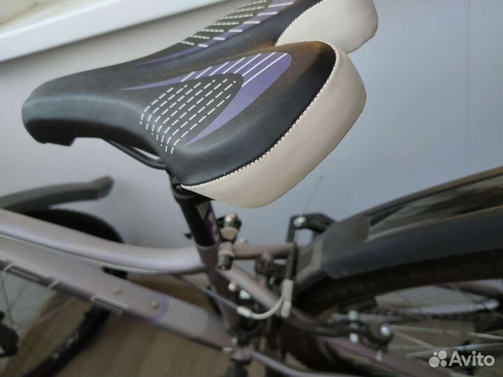 Велосипед женский / детский