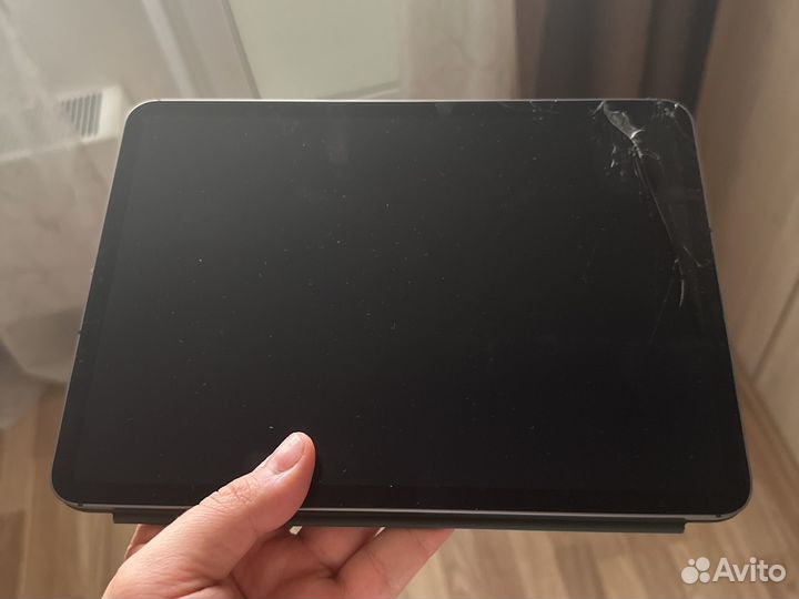 Apple iPad pro 11 m1