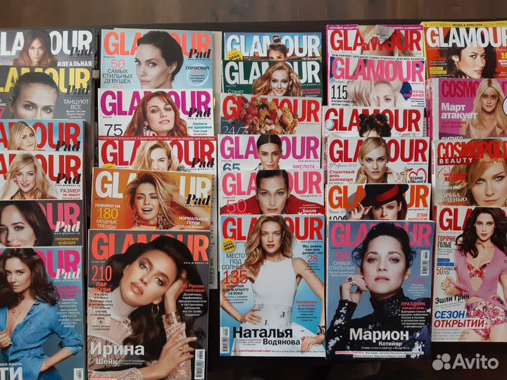 Набор для скрапбукинга, остатки