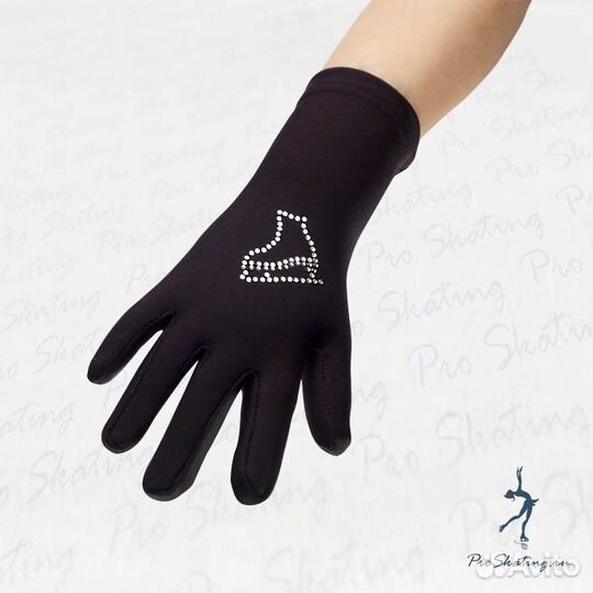 Термоперчатки новые