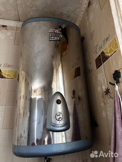 Водонагреватель