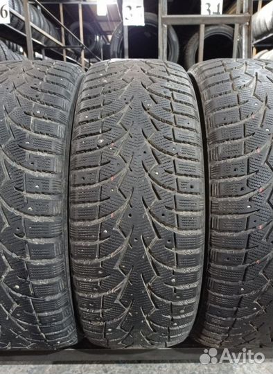 Toyo Observe G3-Ice 235/55 R20 110S