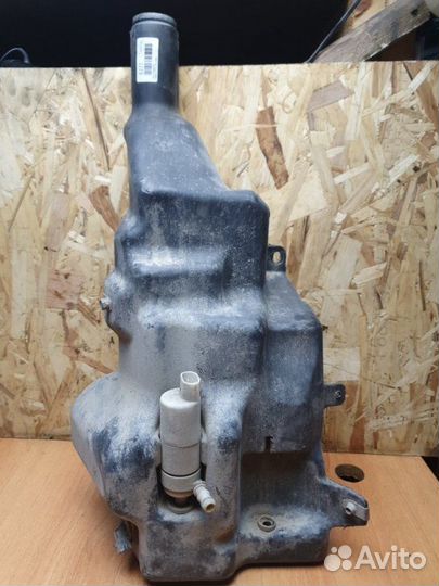 Бачок омывателя Cadillac CTS