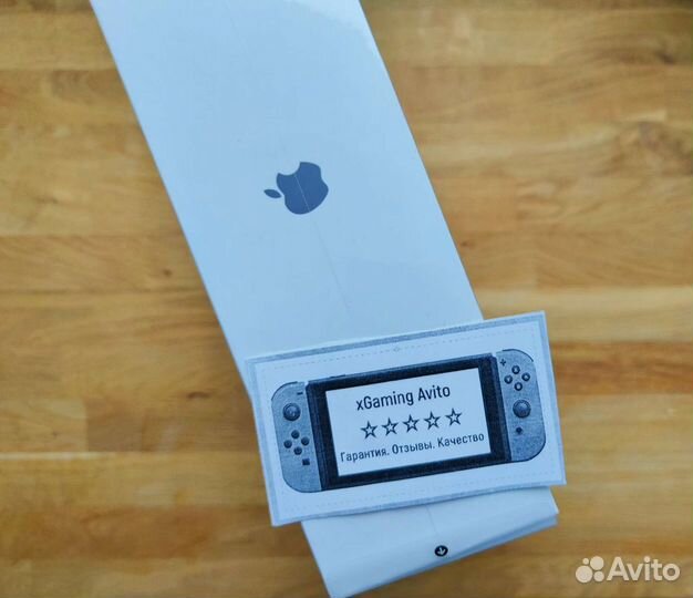 Apple MacBook Air 13 M1/16gb/256gb. Новый. Ростест