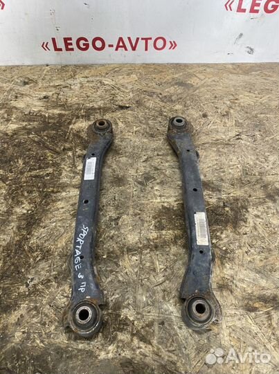 Рычаги поперечные KIA Sportage 3