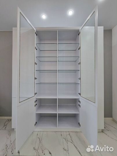 Шкафы купе на заказ