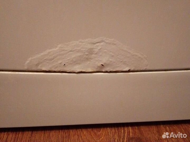 Стиральная машина indesit