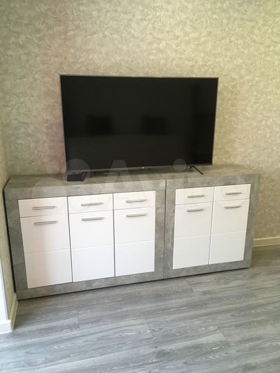 Квартира-студия, 36 м², 7/16 эт.