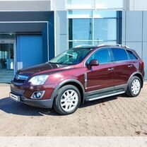 Opel Antara 2.2 AT, 2014, 212 668 км, с пробегом, цена 1 249 000 руб.