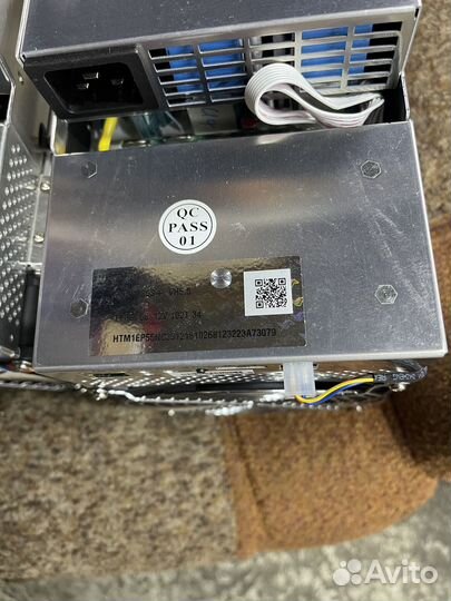 Асик майнер Whatsminer m30+ 96th Б/У в наличии