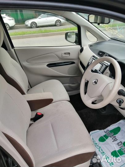 Nissan Dayz 0.7 CVT, 2017, 69 000 км