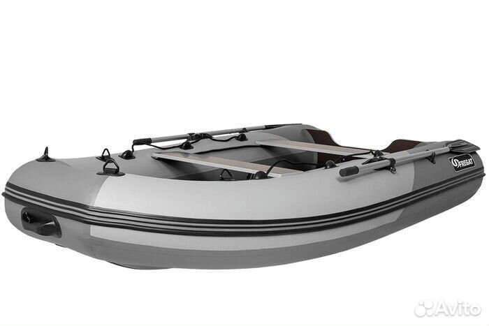 Лодка пвх Фрегат М-310 С