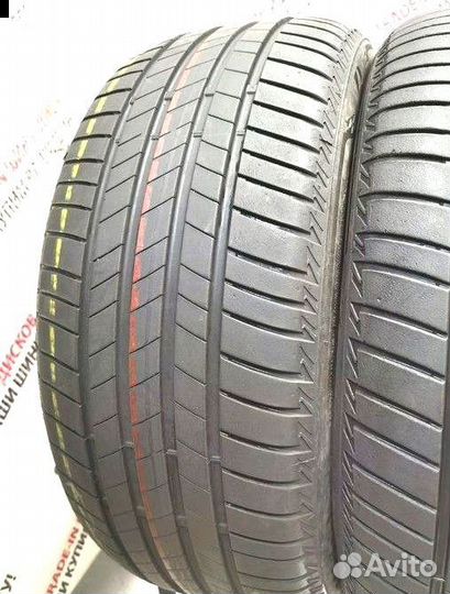 Bridgestone Turanza T005 225/50 R18 99M